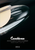 Katalog CASABLANCA 2022