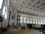 Kostel Panny Marie Pomocnice k�es�an�