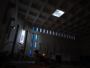 Kostel Panny Marie Pomocnice k�es�an�