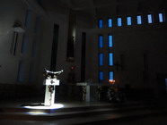 Kostel Panny Marie Pomocnice k�es�an�