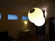 Rekonstrukce bytu - Zl�n