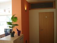 Restaurace Krom���