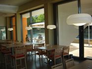 Restaurace Krom���