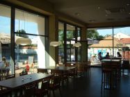 Restaurace Krom���