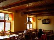 Restaurace Vizovice
